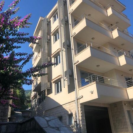 Apartments Rafailovic Ljubo Rafailovici Ngoại thất bức ảnh