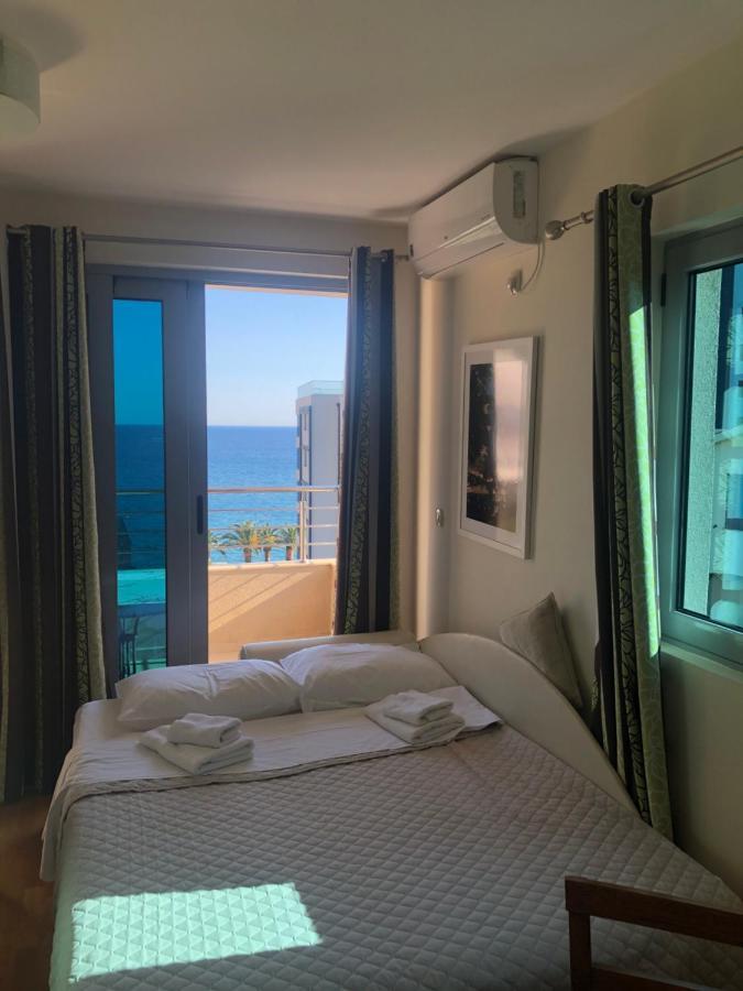 Apartments Rafailovic Ljubo Rafailovici Ngoại thất bức ảnh
