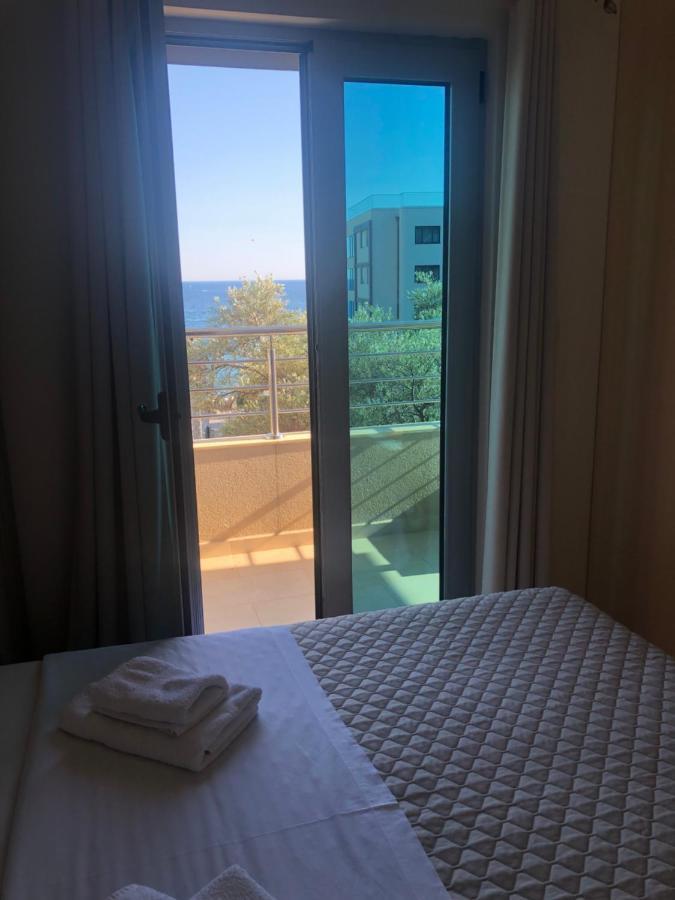Apartments Rafailovic Ljubo Rafailovici Ngoại thất bức ảnh