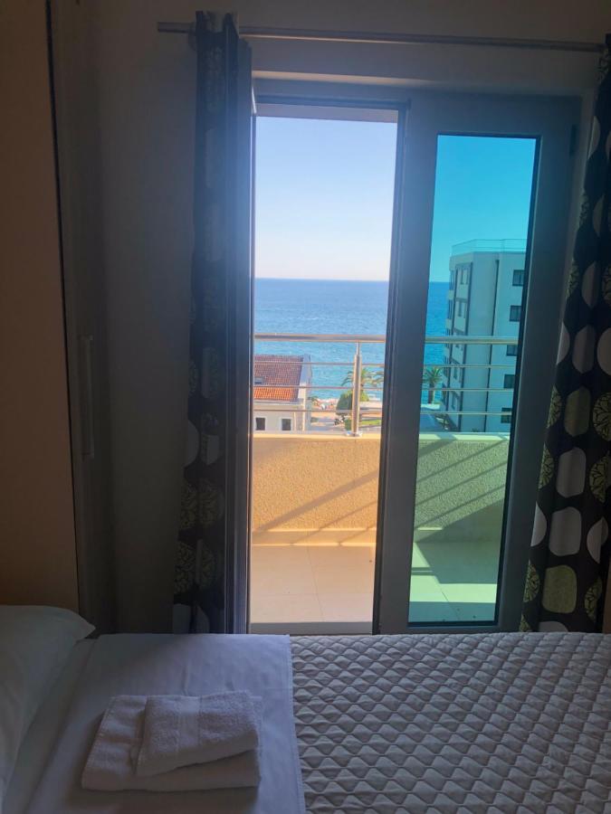 Apartments Rafailovic Ljubo Rafailovici Ngoại thất bức ảnh