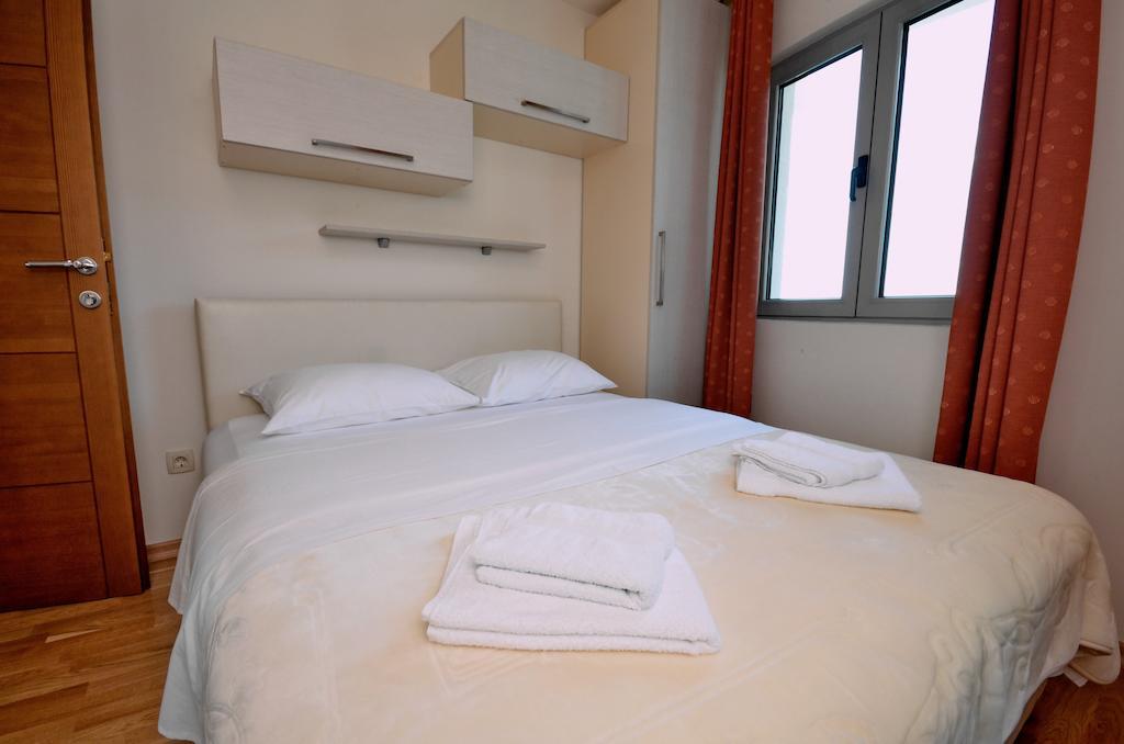 Apartments Rafailovic Ljubo Rafailovici Ngoại thất bức ảnh