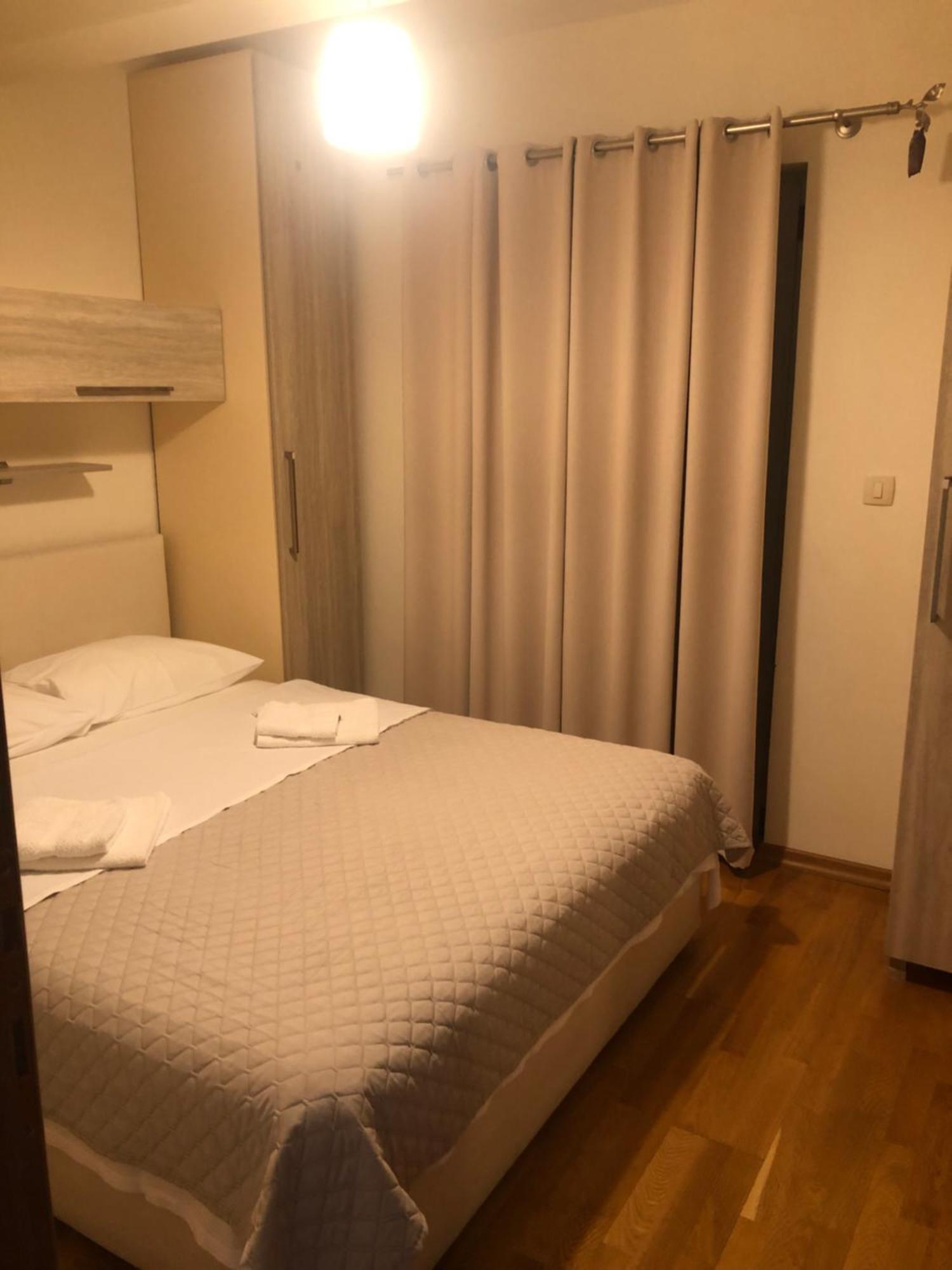 Apartments Rafailovic Ljubo Rafailovici Ngoại thất bức ảnh