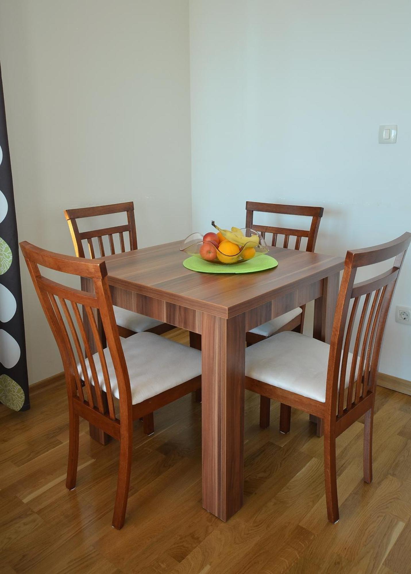 Apartments Rafailovic Ljubo Rafailovici Phòng bức ảnh