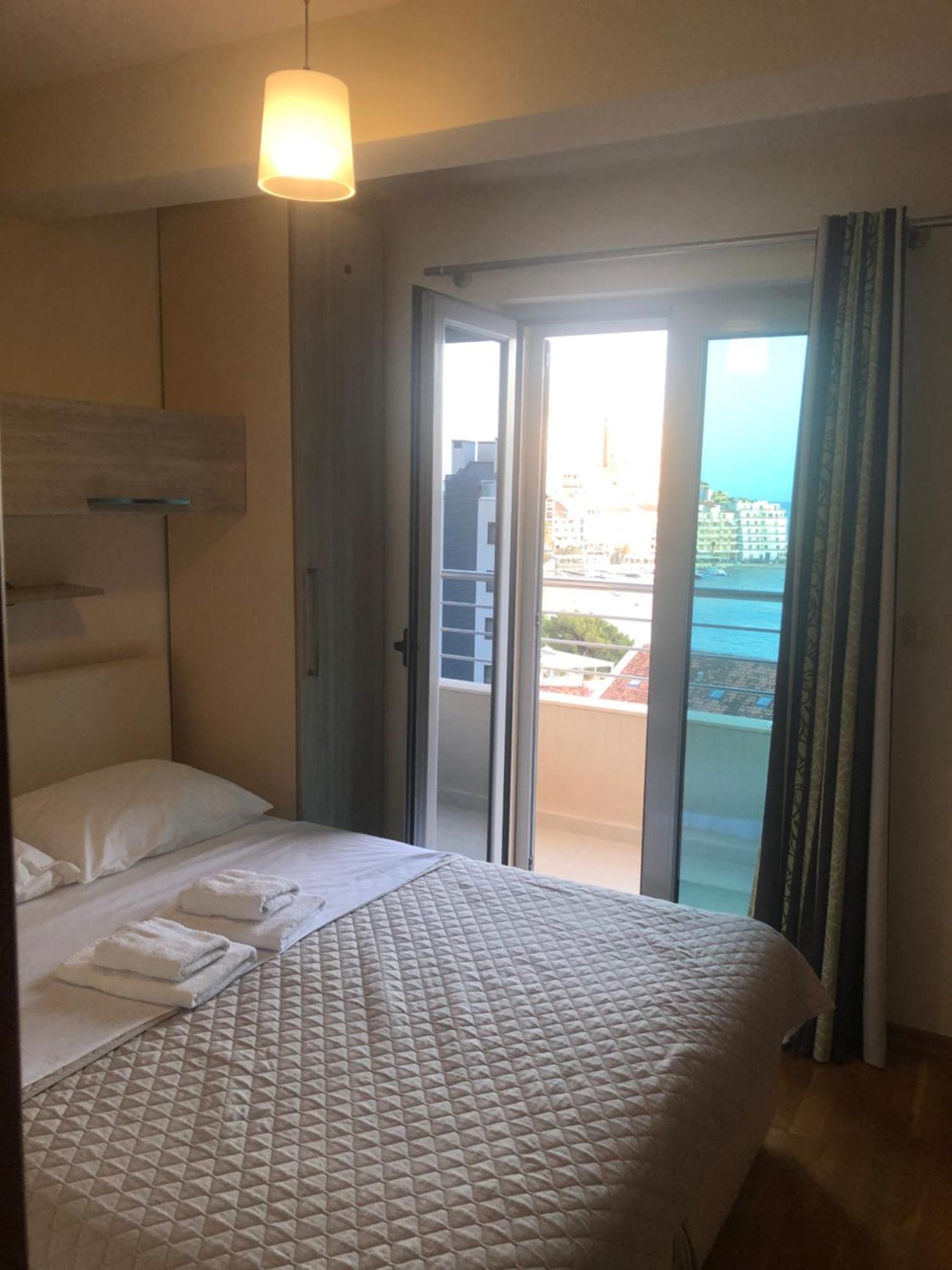 Apartments Rafailovic Ljubo Rafailovici Ngoại thất bức ảnh