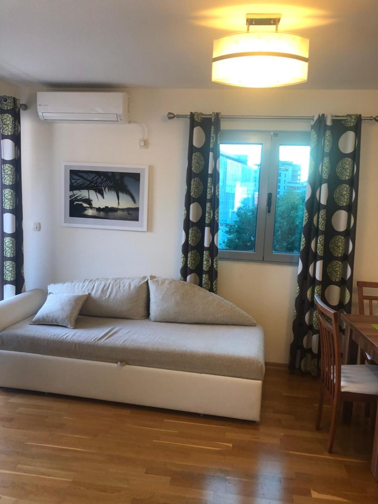 Apartments Rafailovic Ljubo Rafailovici Ngoại thất bức ảnh