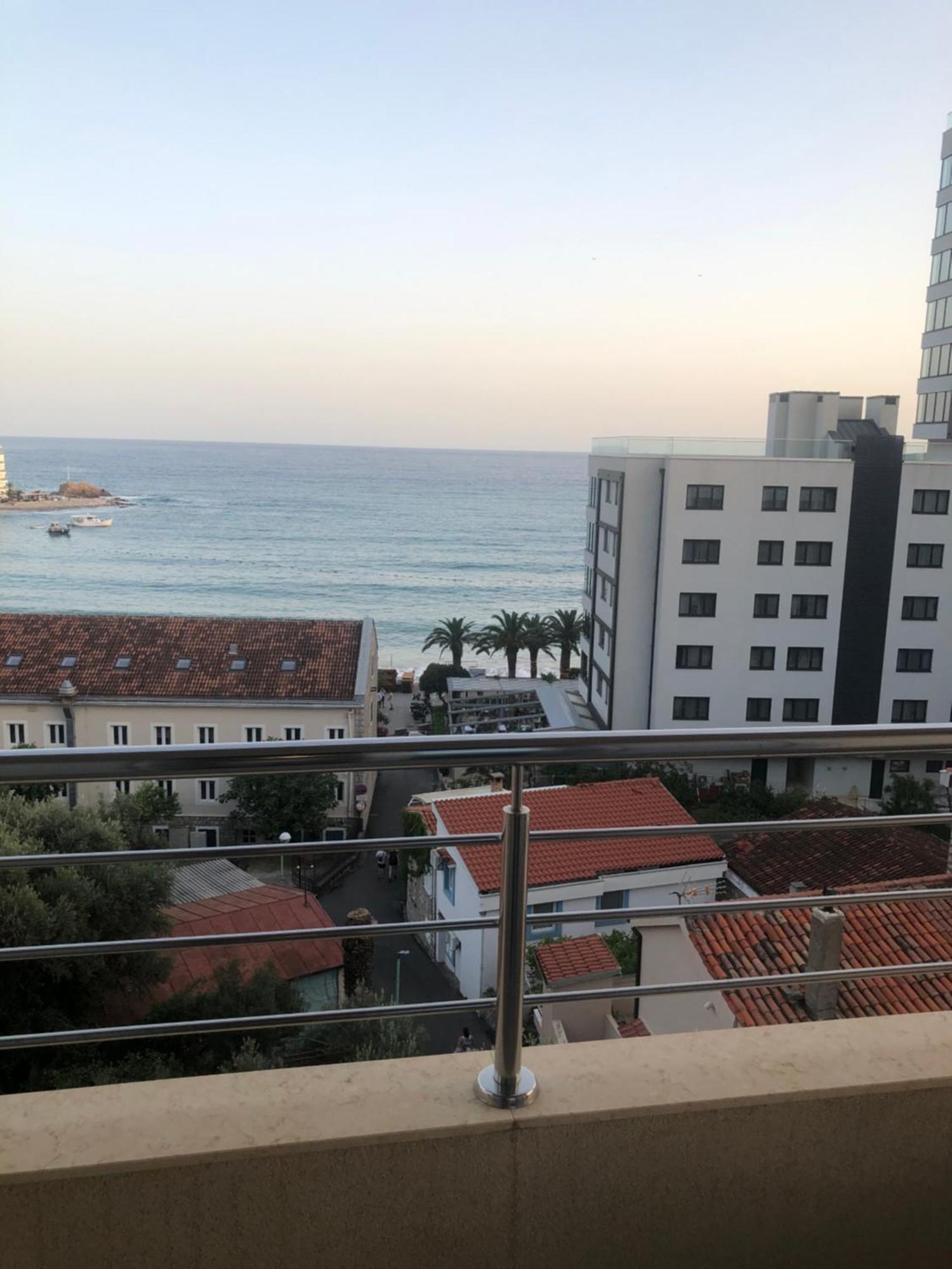 Apartments Rafailovic Ljubo Rafailovici Ngoại thất bức ảnh