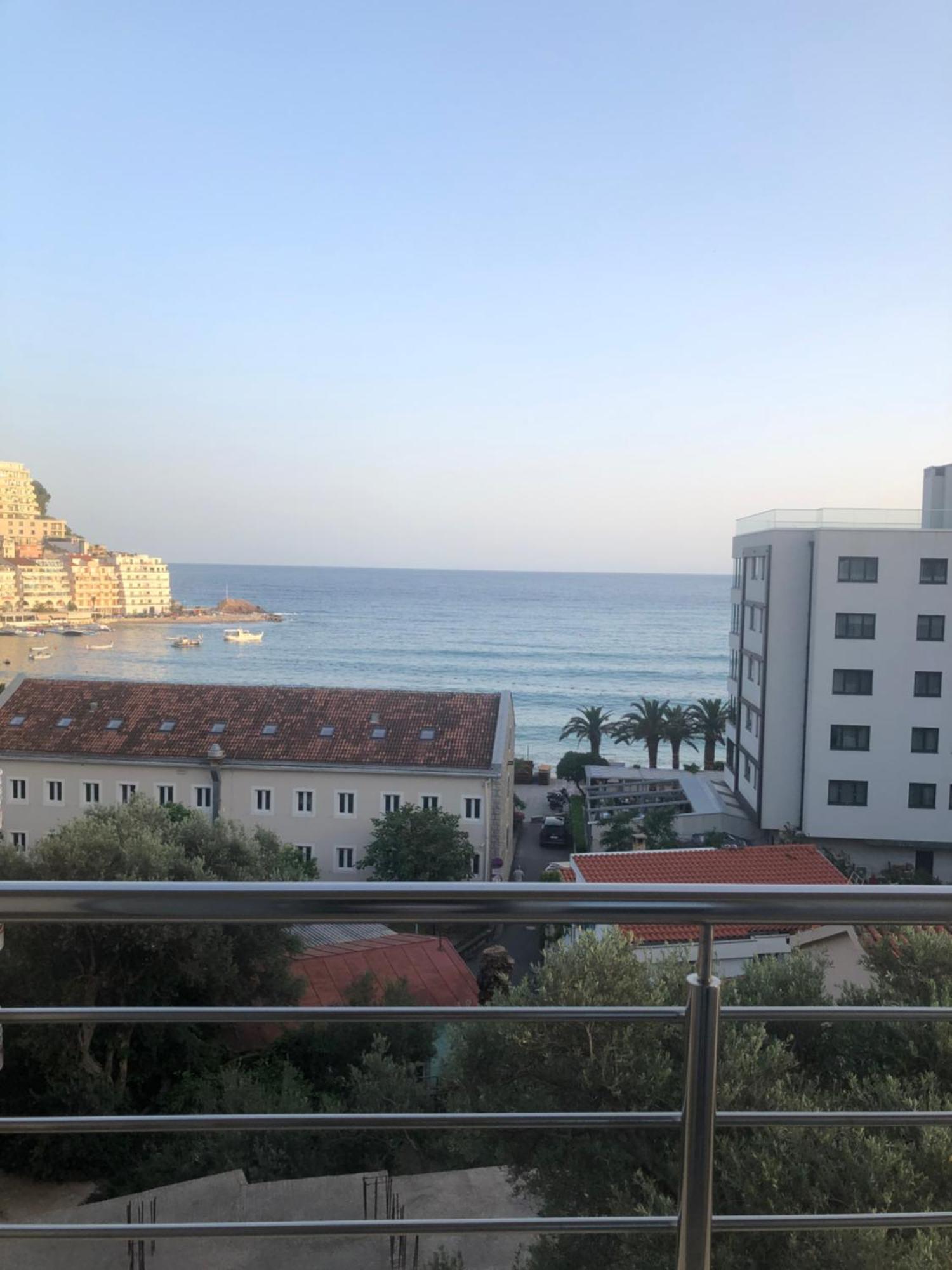 Apartments Rafailovic Ljubo Rafailovici Ngoại thất bức ảnh