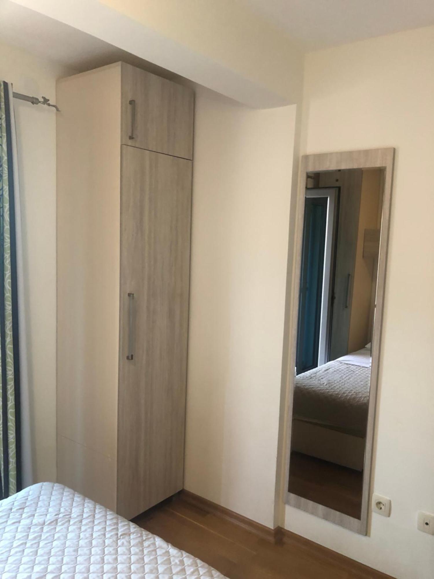 Apartments Rafailovic Ljubo Rafailovici Ngoại thất bức ảnh