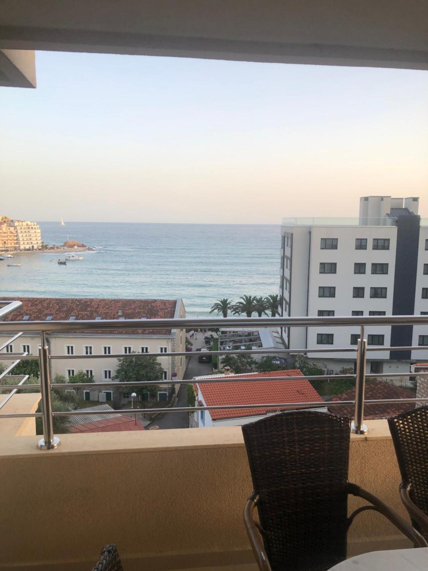 Apartments Rafailovic Ljubo Rafailovici Ngoại thất bức ảnh