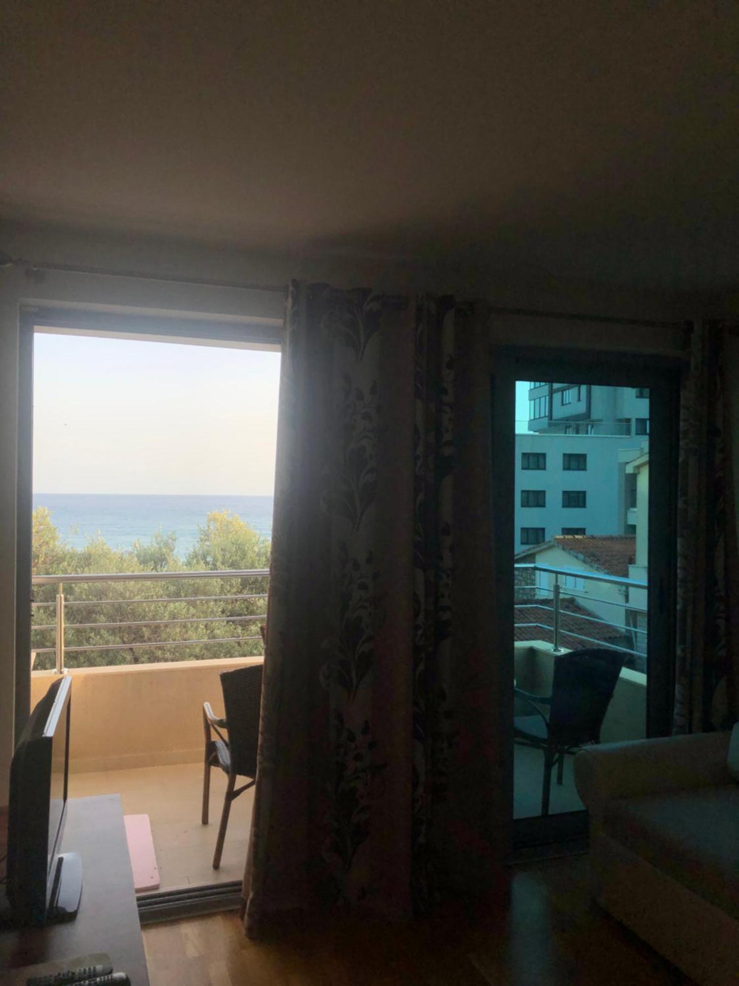 Apartments Rafailovic Ljubo Rafailovici Ngoại thất bức ảnh