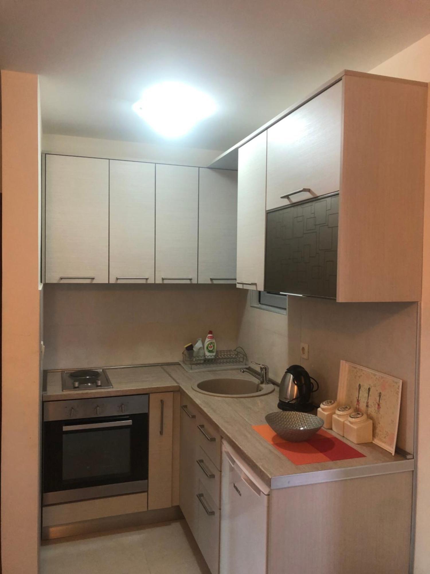 Apartments Rafailovic Ljubo Rafailovici Ngoại thất bức ảnh