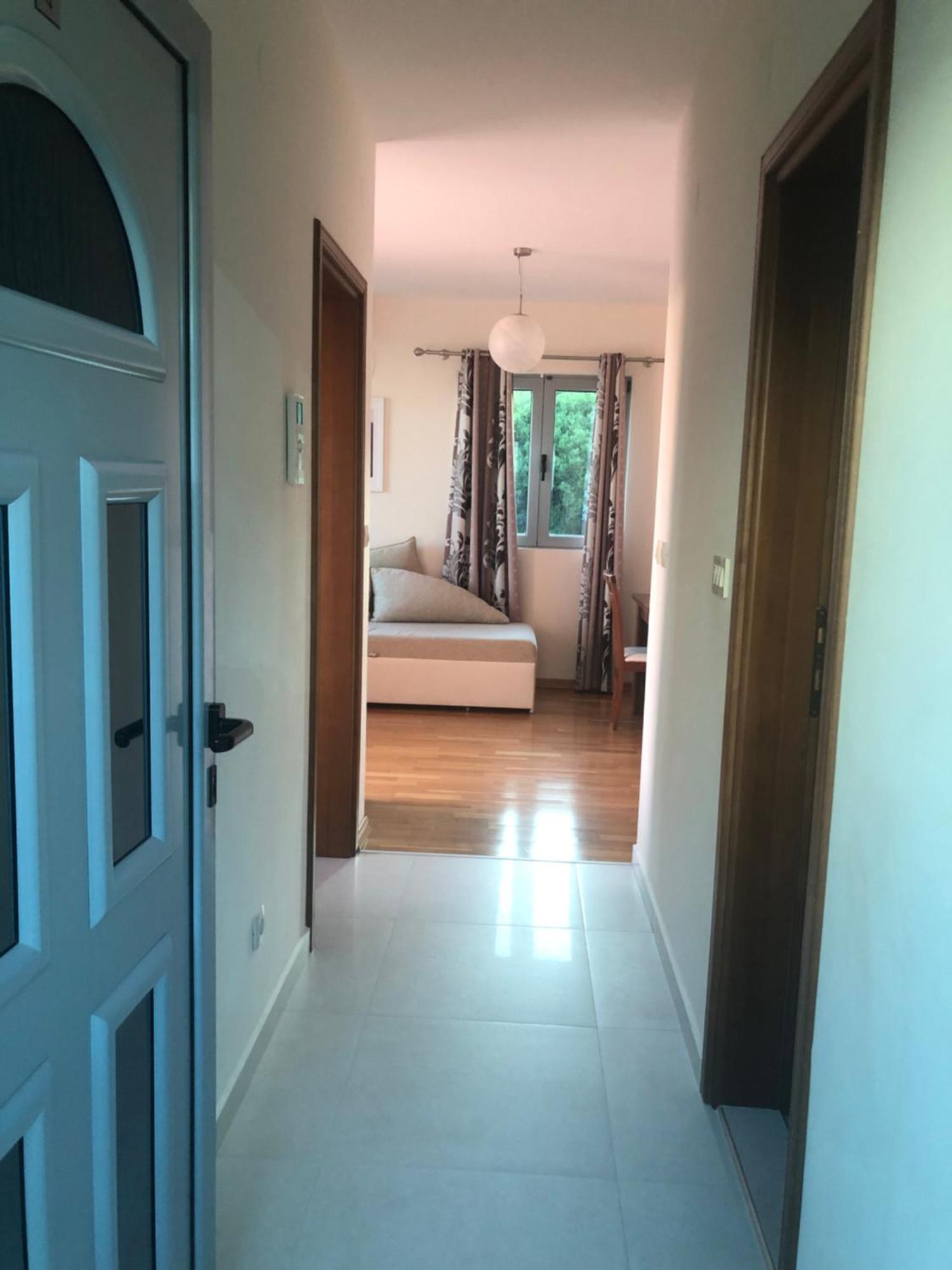 Apartments Rafailovic Ljubo Rafailovici Ngoại thất bức ảnh