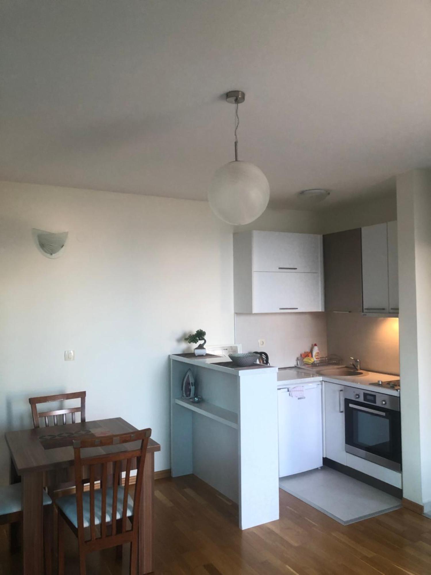 Apartments Rafailovic Ljubo Rafailovici Ngoại thất bức ảnh