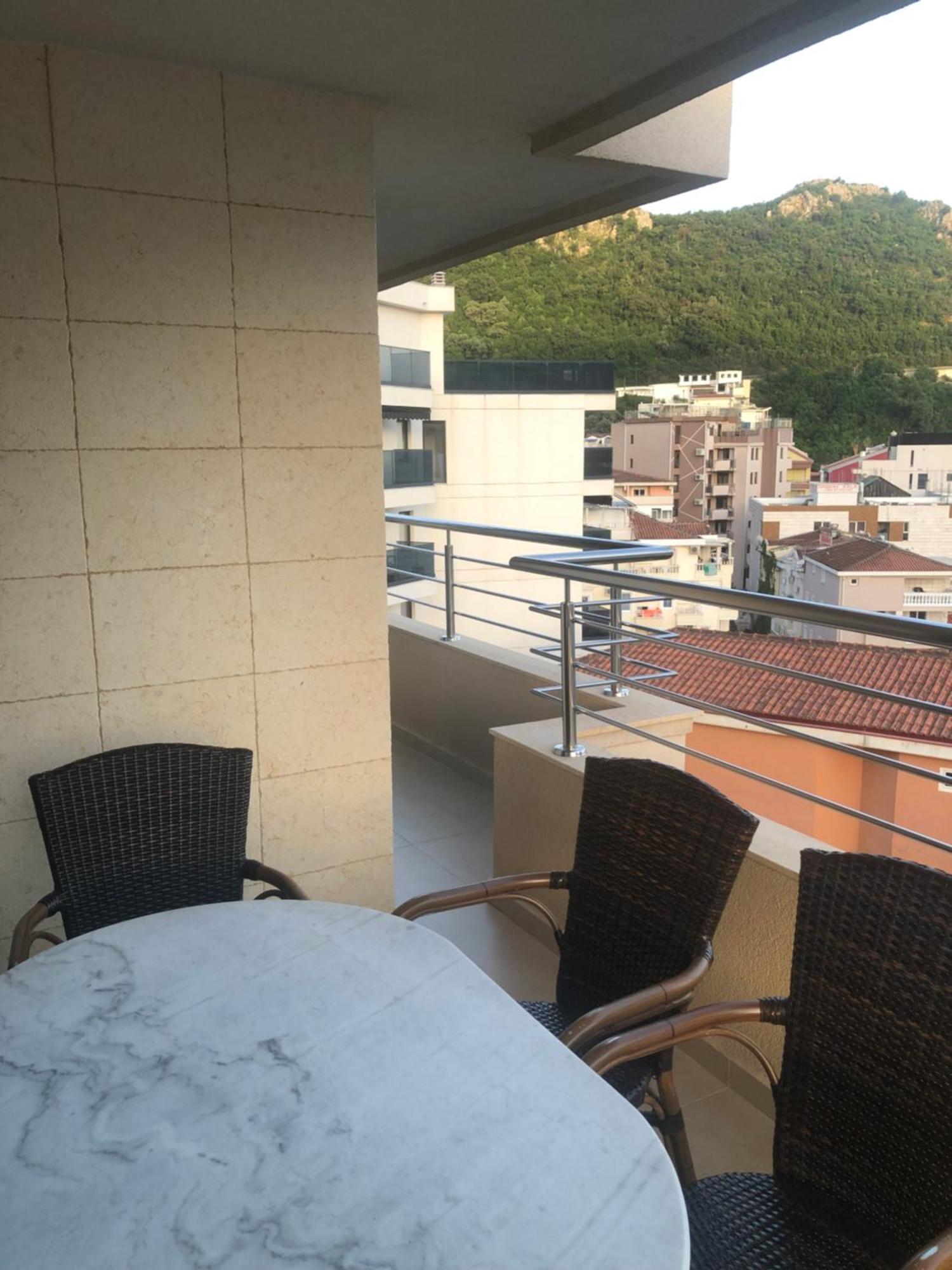 Apartments Rafailovic Ljubo Rafailovici Ngoại thất bức ảnh