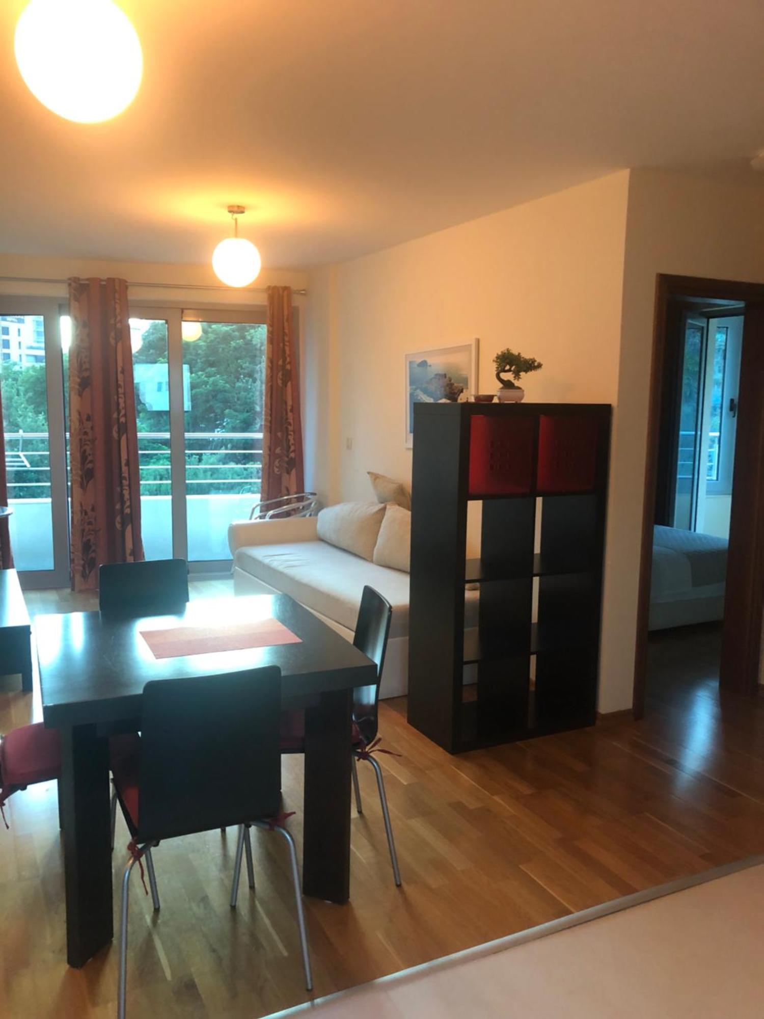 Apartments Rafailovic Ljubo Rafailovici Ngoại thất bức ảnh