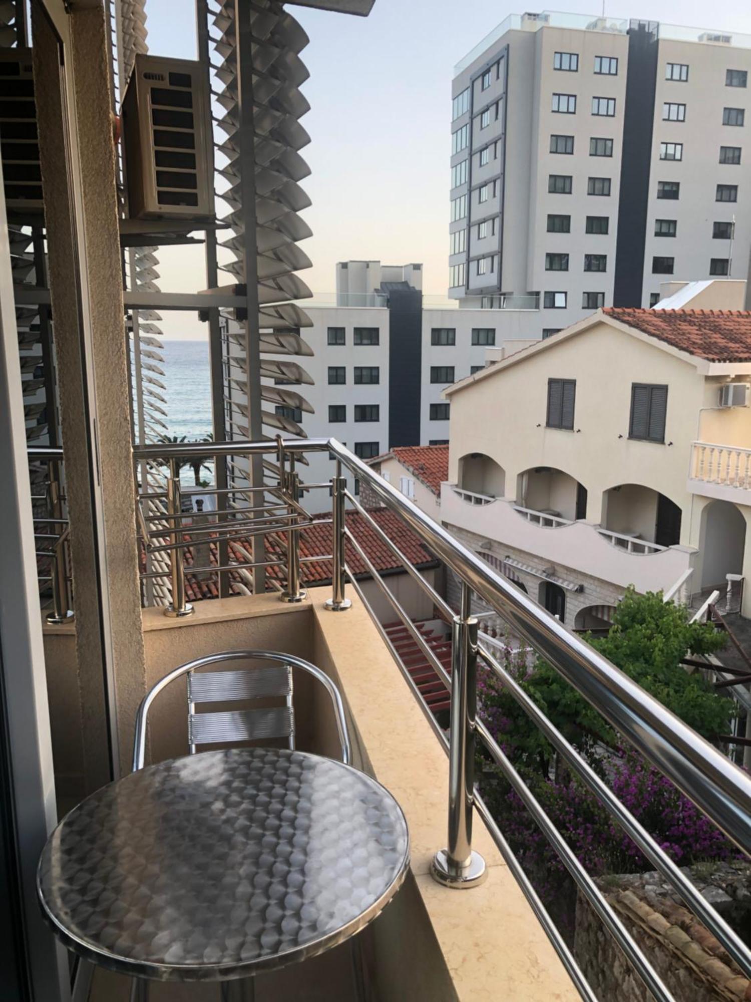 Apartments Rafailovic Ljubo Rafailovici Ngoại thất bức ảnh