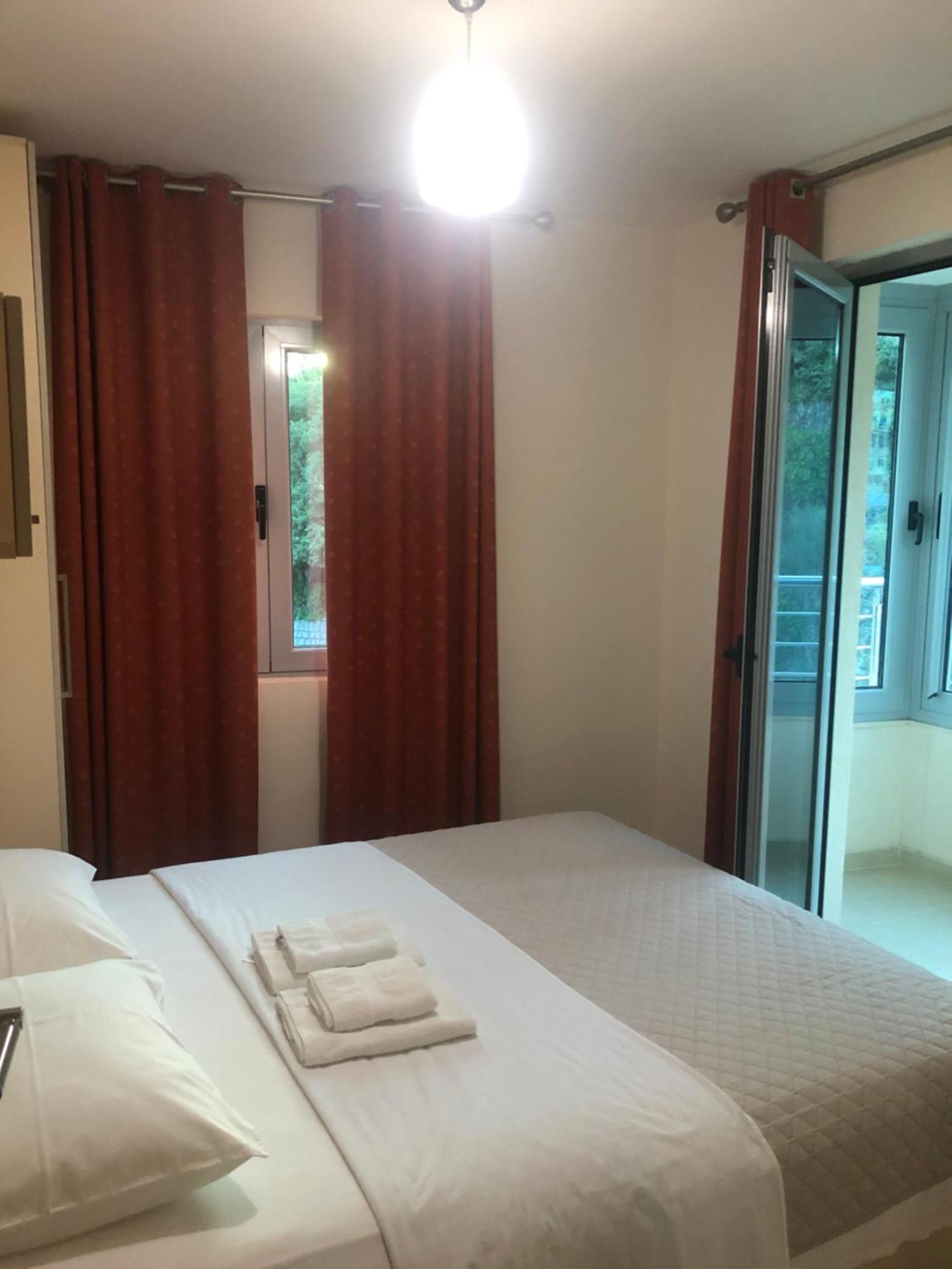 Apartments Rafailovic Ljubo Rafailovici Ngoại thất bức ảnh