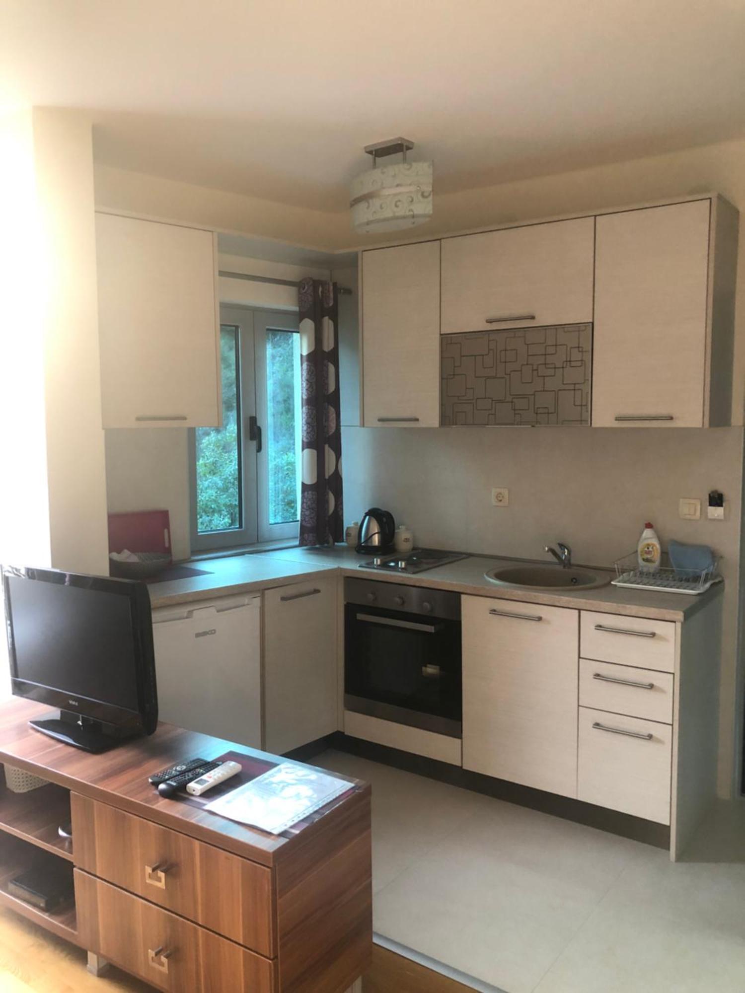 Apartments Rafailovic Ljubo Rafailovici Ngoại thất bức ảnh