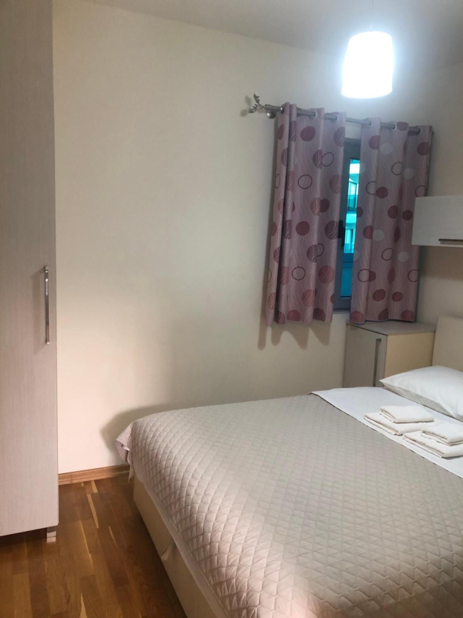 Apartments Rafailovic Ljubo Rafailovici Ngoại thất bức ảnh