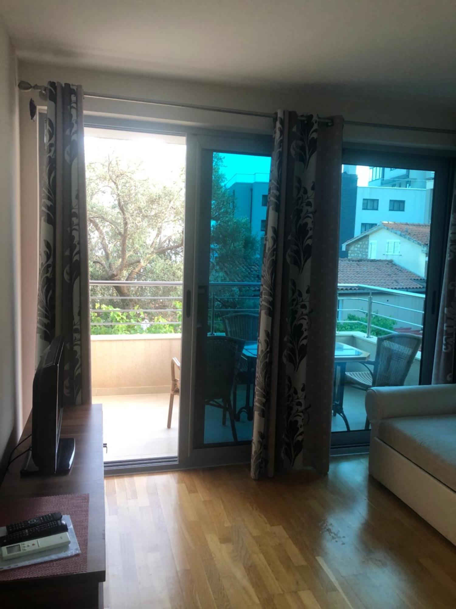 Apartments Rafailovic Ljubo Rafailovici Ngoại thất bức ảnh