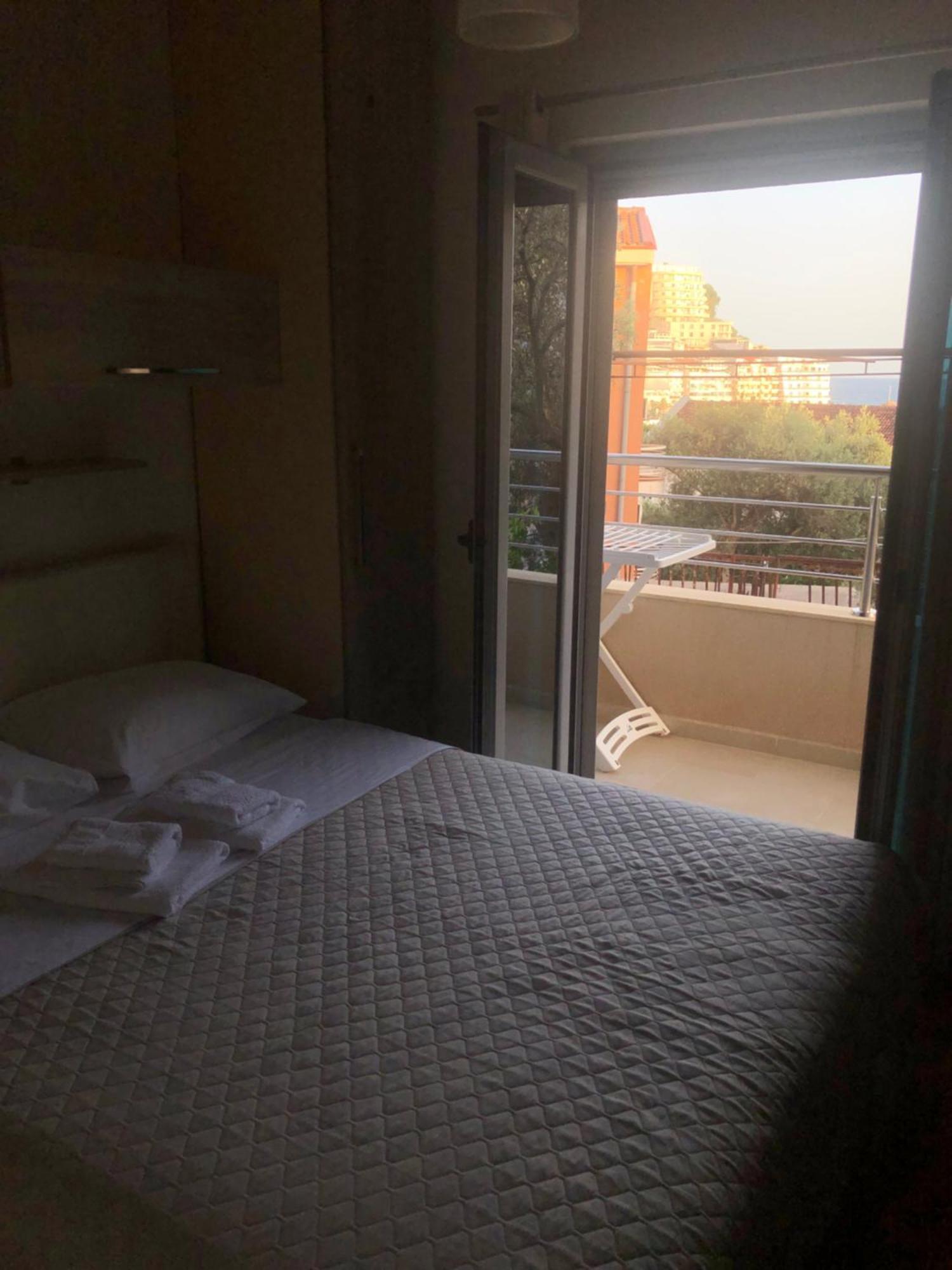 Apartments Rafailovic Ljubo Rafailovici Ngoại thất bức ảnh