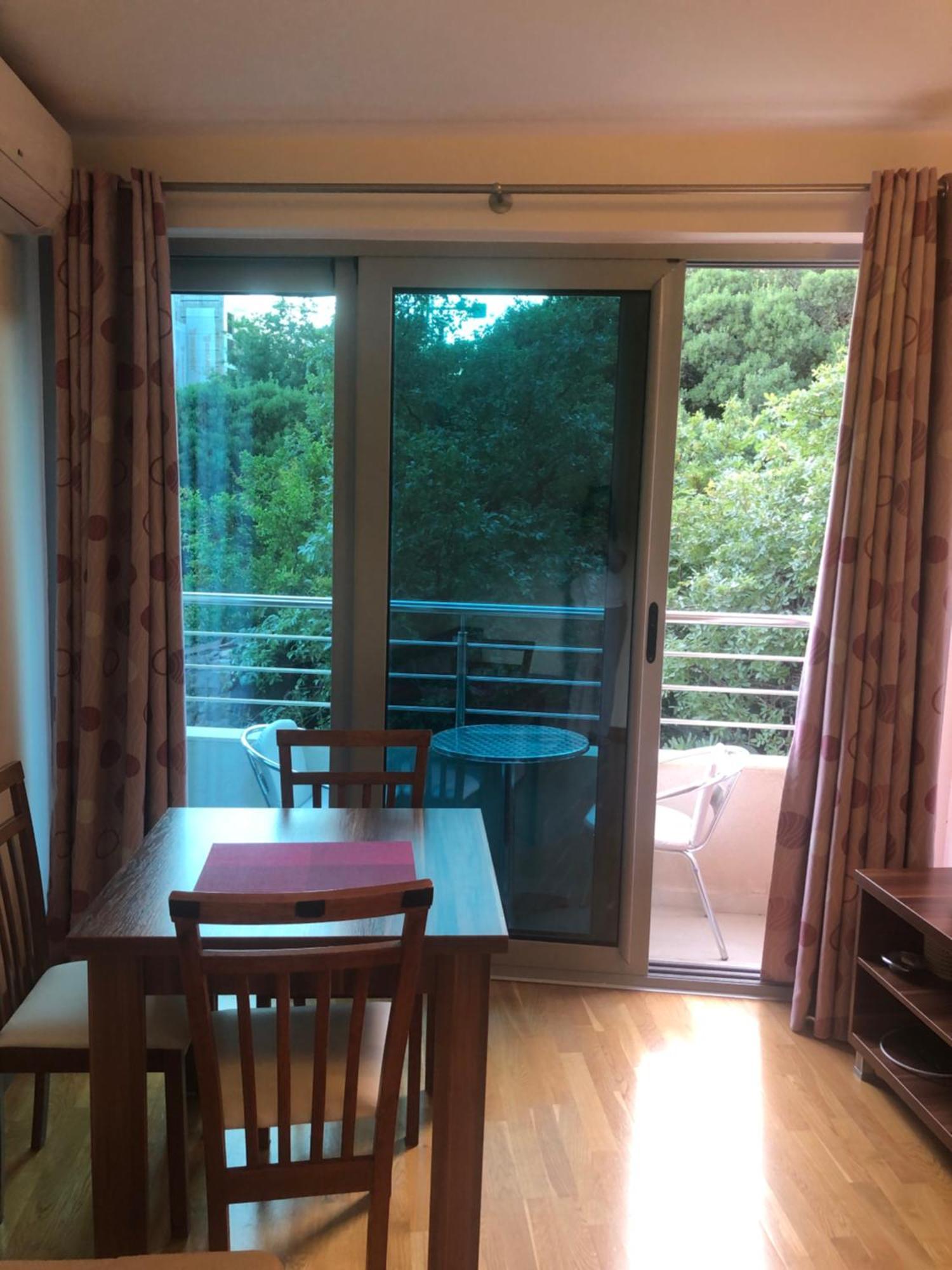 Apartments Rafailovic Ljubo Rafailovici Ngoại thất bức ảnh