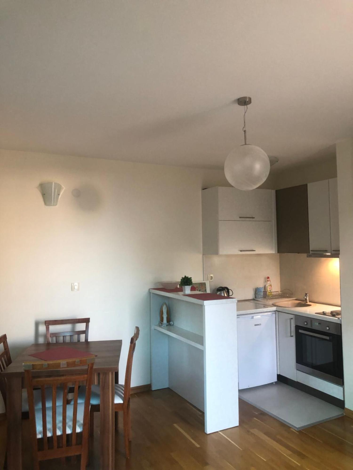 Apartments Rafailovic Ljubo Rafailovici Ngoại thất bức ảnh