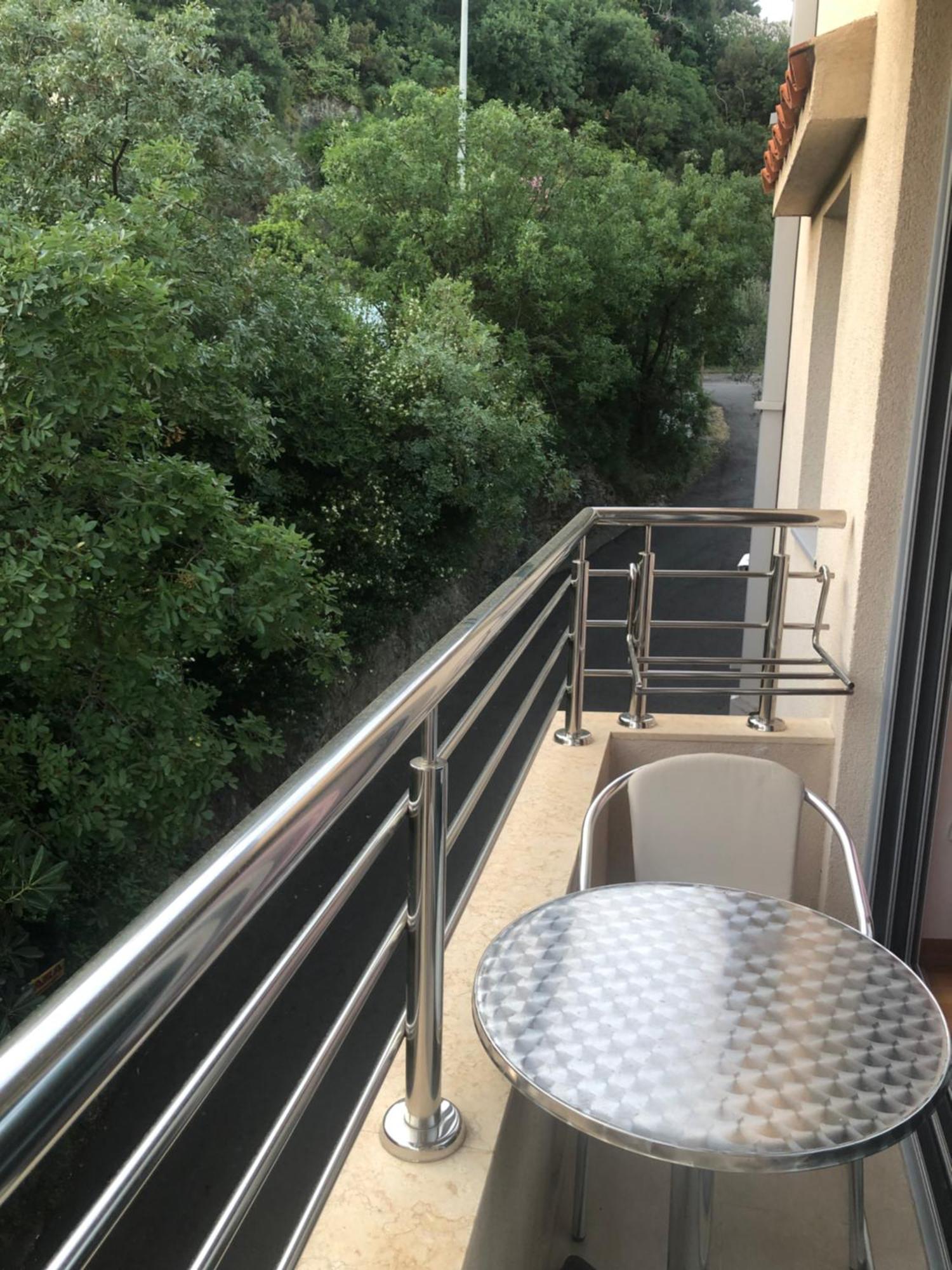 Apartments Rafailovic Ljubo Rafailovici Ngoại thất bức ảnh