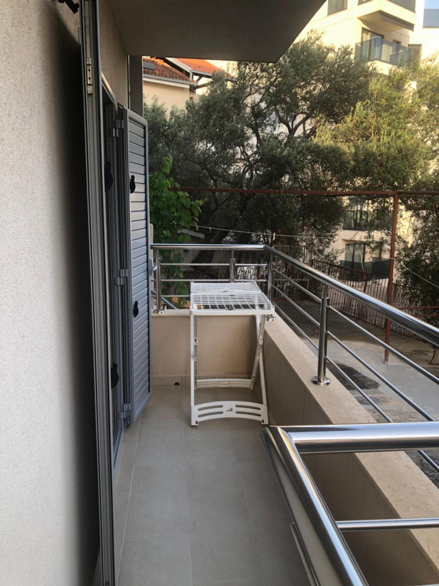 Apartments Rafailovic Ljubo Rafailovici Ngoại thất bức ảnh