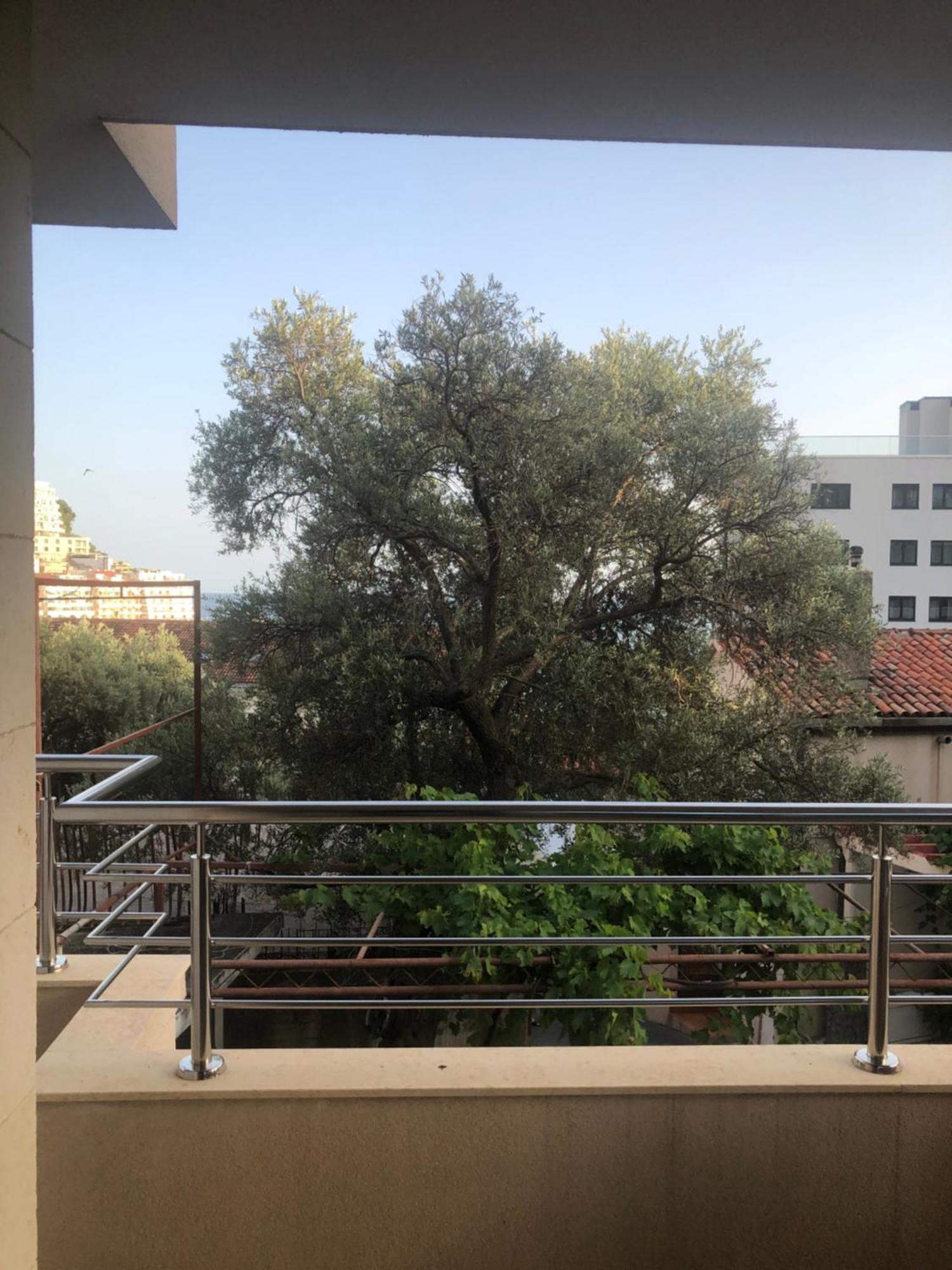 Apartments Rafailovic Ljubo Rafailovici Ngoại thất bức ảnh