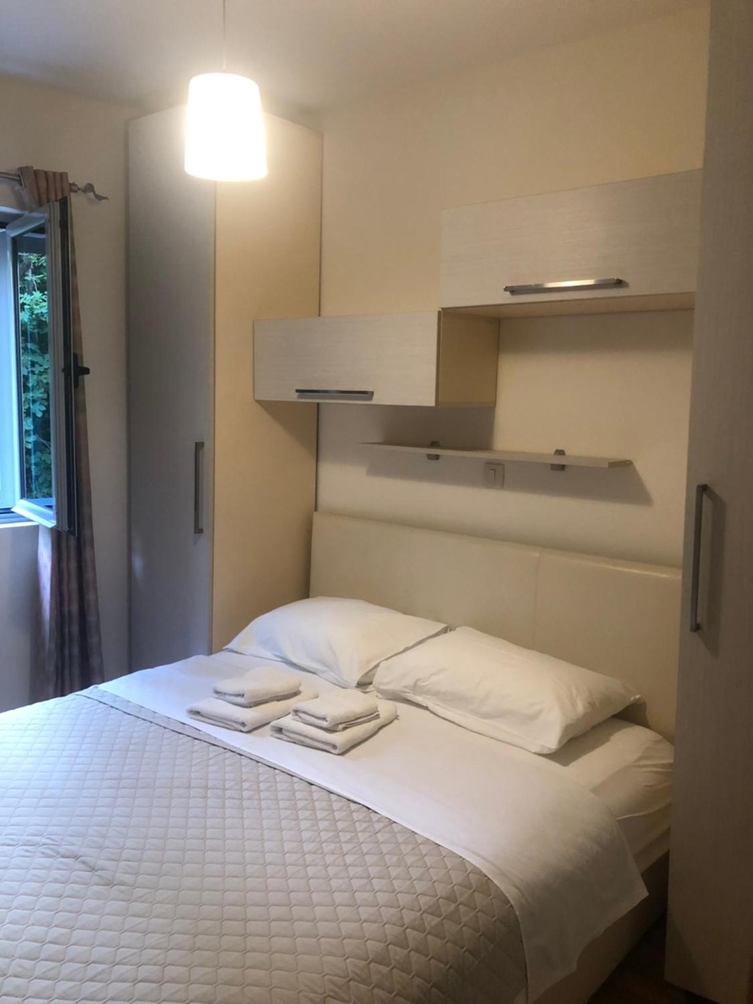 Apartments Rafailovic Ljubo Rafailovici Ngoại thất bức ảnh