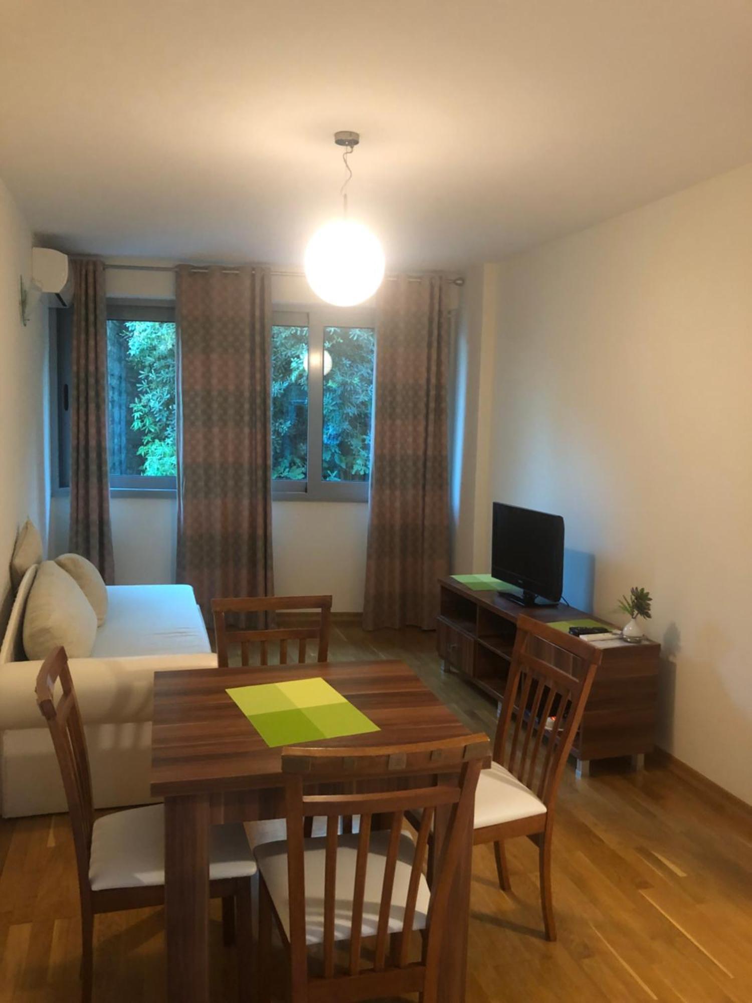 Apartments Rafailovic Ljubo Rafailovici Ngoại thất bức ảnh