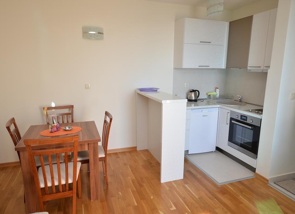 Apartments Rafailovic Ljubo Rafailovici Ngoại thất bức ảnh