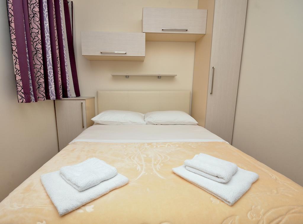 Apartments Rafailovic Ljubo Rafailovici Ngoại thất bức ảnh
